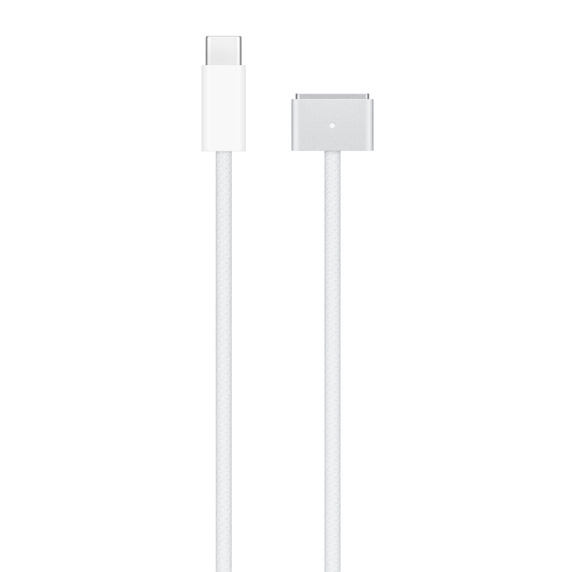 Cargador para MacBook Pro / Air 140W tipo USB-C a Magsafe 3