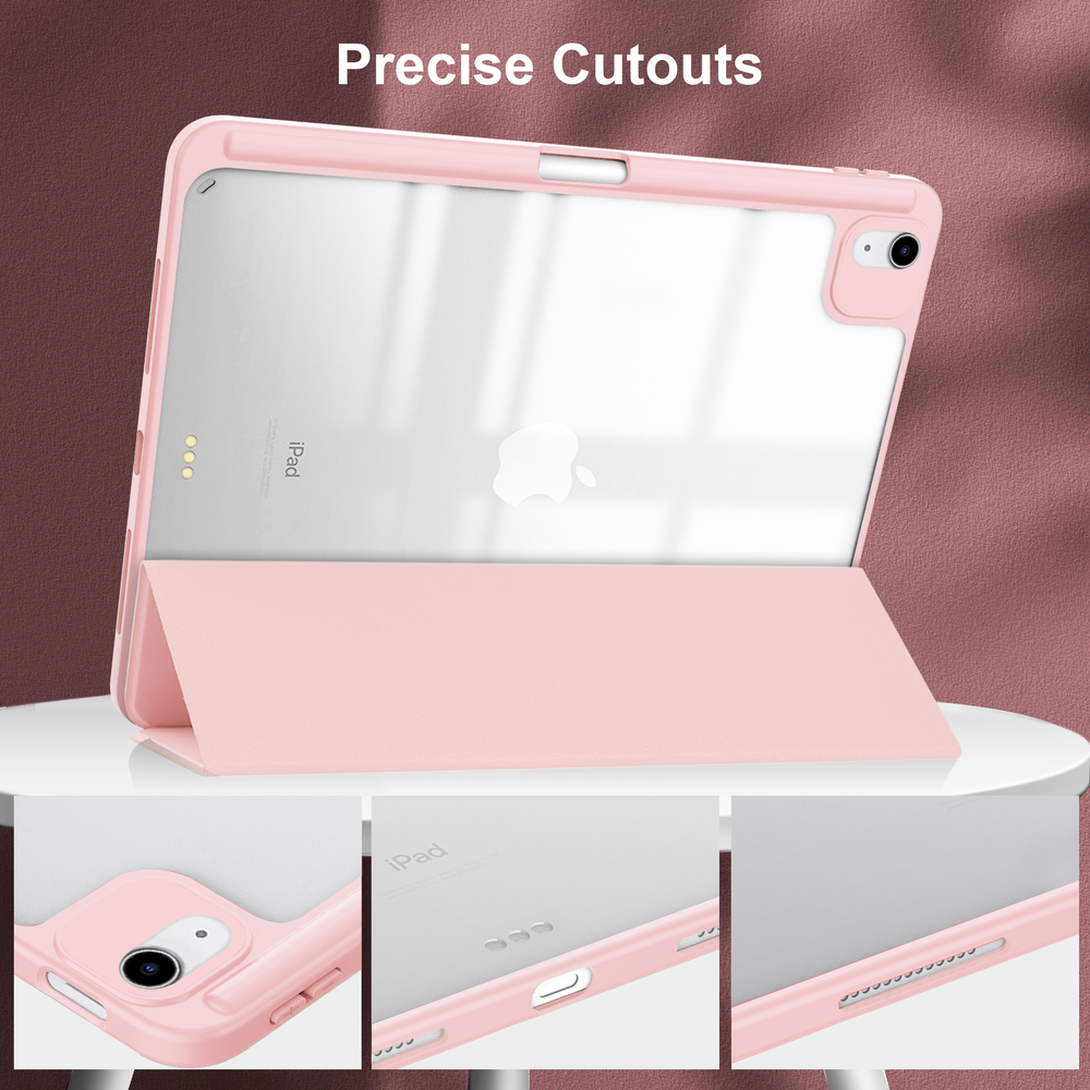 Smart Folio Cover para iPad Air 11" (2024)