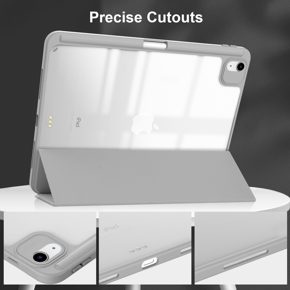 Smart Folio Cover para iPad Air 13" (2024)