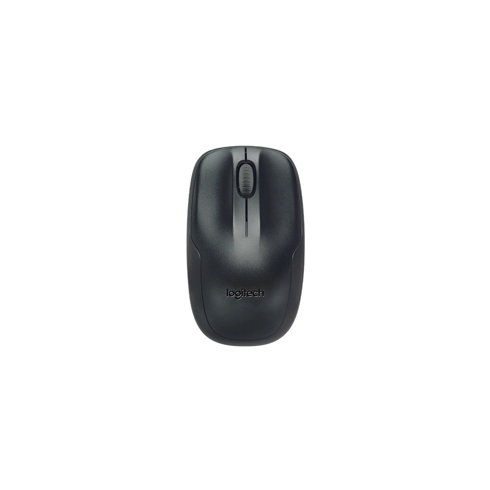 Kit Teclado y Mouse Inalámbrico Logitech MK220