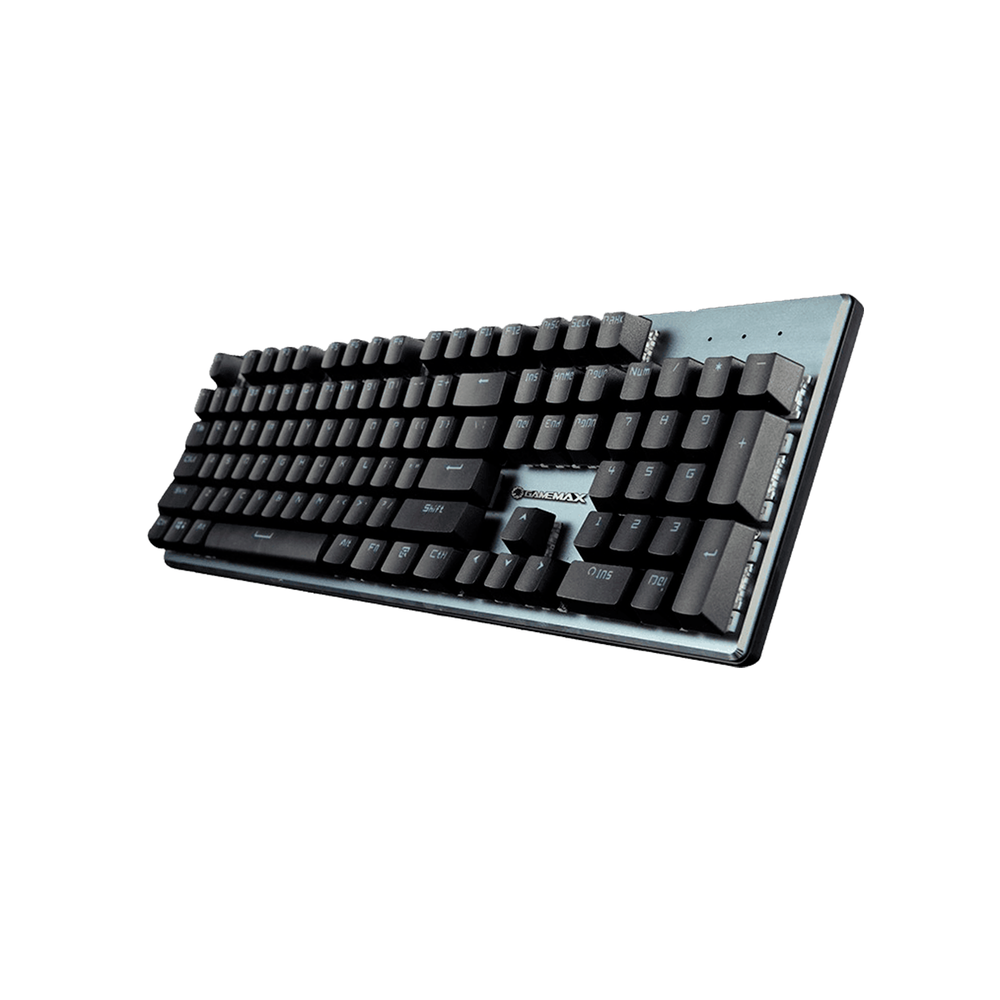 Teclado Gamer Gamemax KG901 Mecanico Qwerty