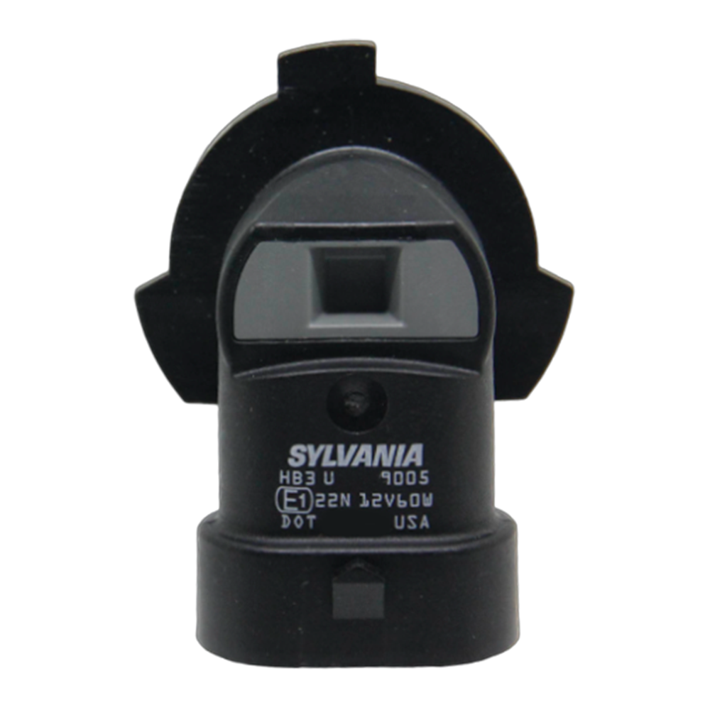 Ampolleta Halógeno Luz Baja Chery Tiggo 3 Tiggo 8 HB3 9005 12V 60W