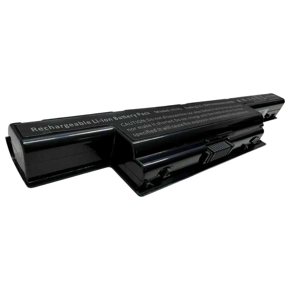 Batería para Notebook Acer Aspire 4741 5741 AS10D31 11.1V 49Wh