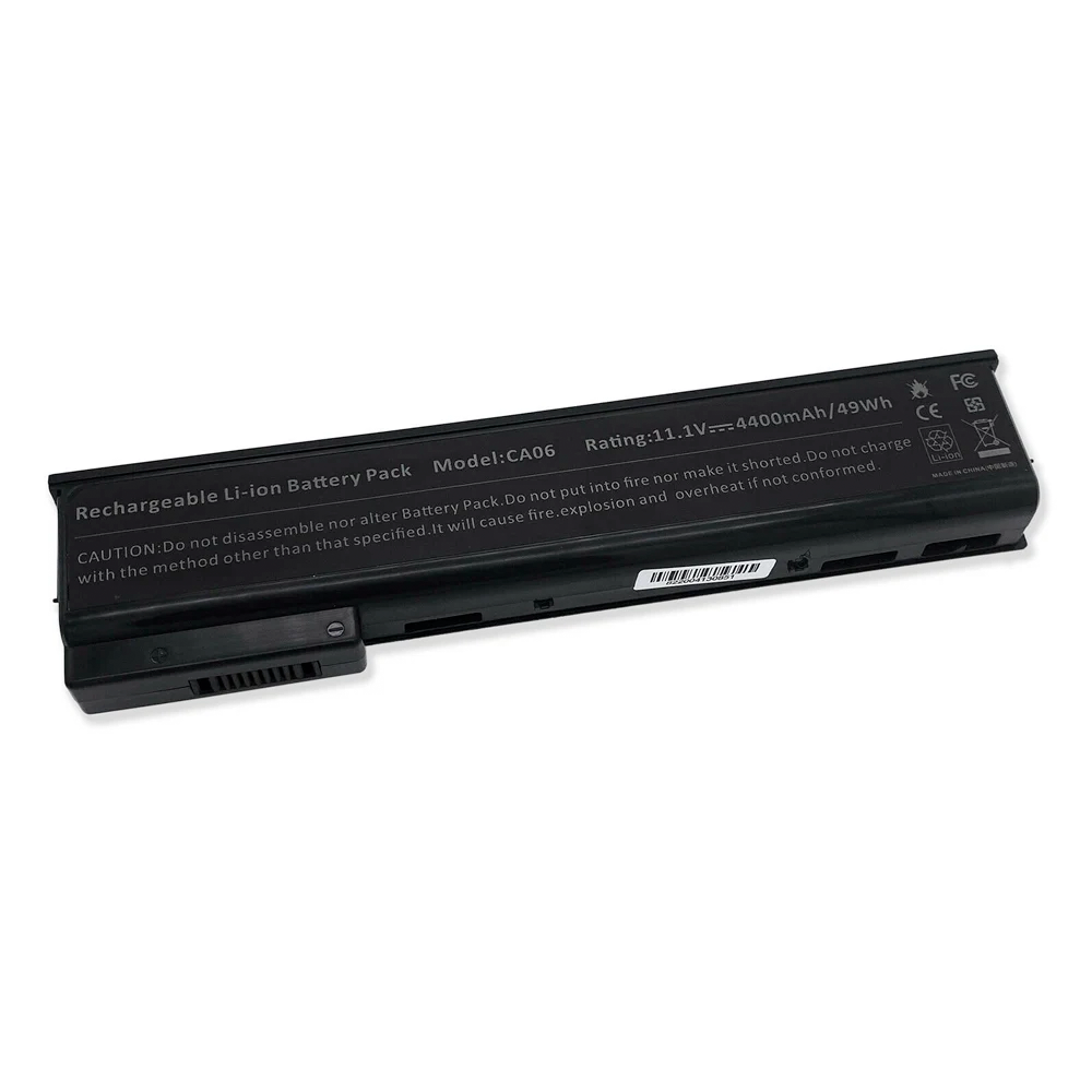 Batería para Notebook HP Probook CA06XL 11.1V 48Wh