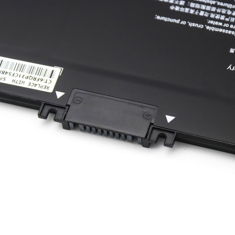 Batería para Notebook HP Pavilion TF03XL 11.55V 42Wh