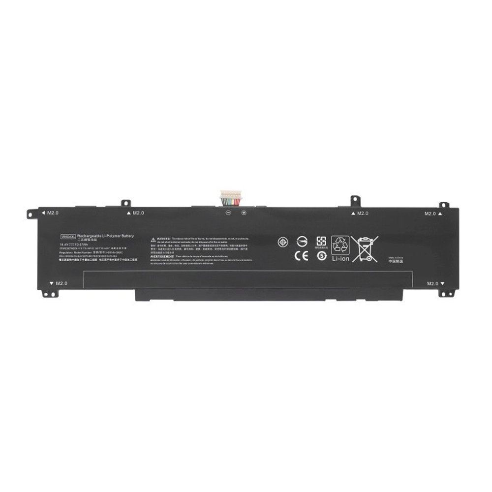 Batería para Notebook HP Spectre WK04XL 15.4V 70Wh