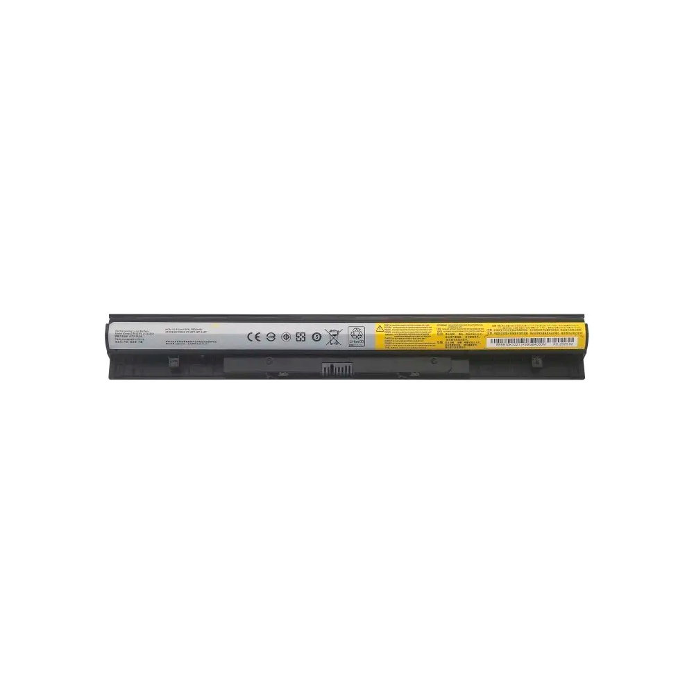 Batería para Notebook Lenovo Ideapad G400s G500s L12L4A02 14.8 V 38Wh