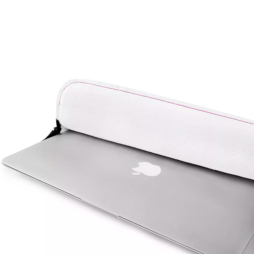 Carcasa para MacBook Air (chip M1, 2020) A2337 y Funda Notebook