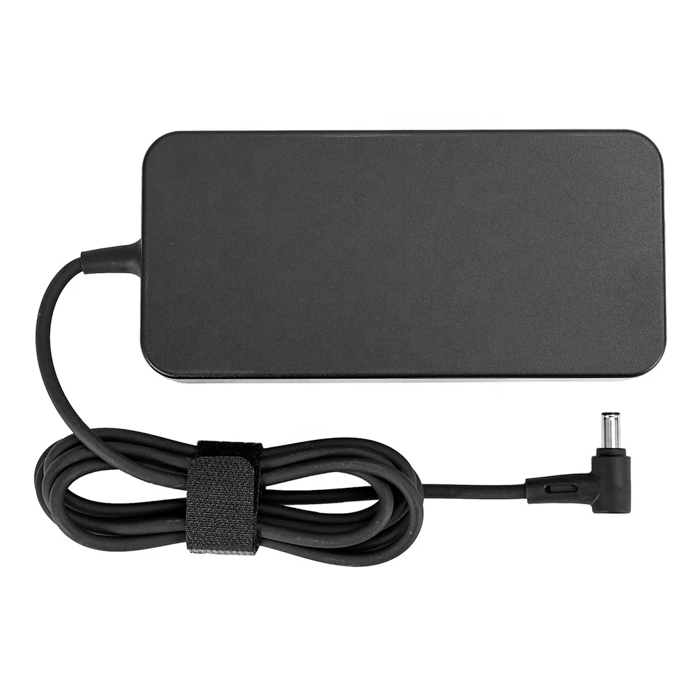 Cargador Notebook para Asus 20V 7.5A 150W Plug 6.0x3.7mm