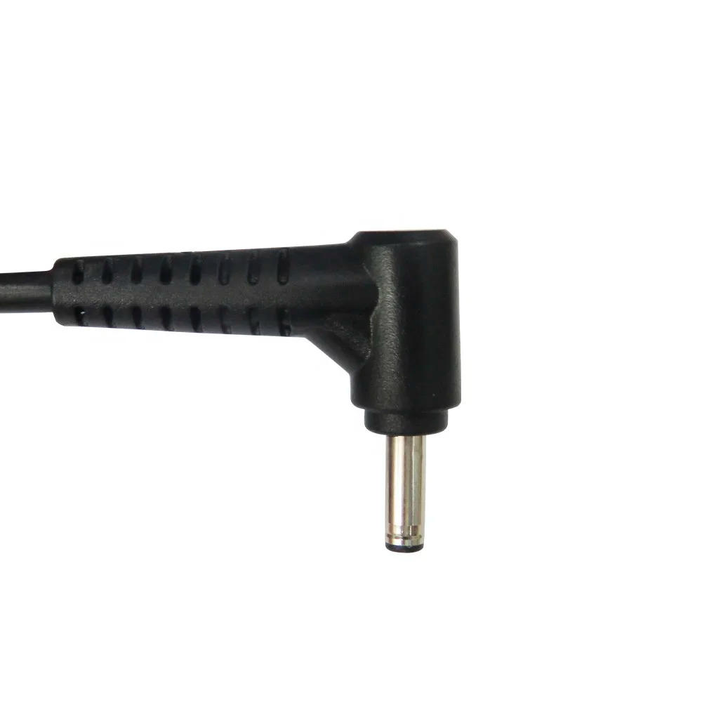 Cargador Notebook para Asus 19V 3.42A 65W Plug 4.0x1.35mm