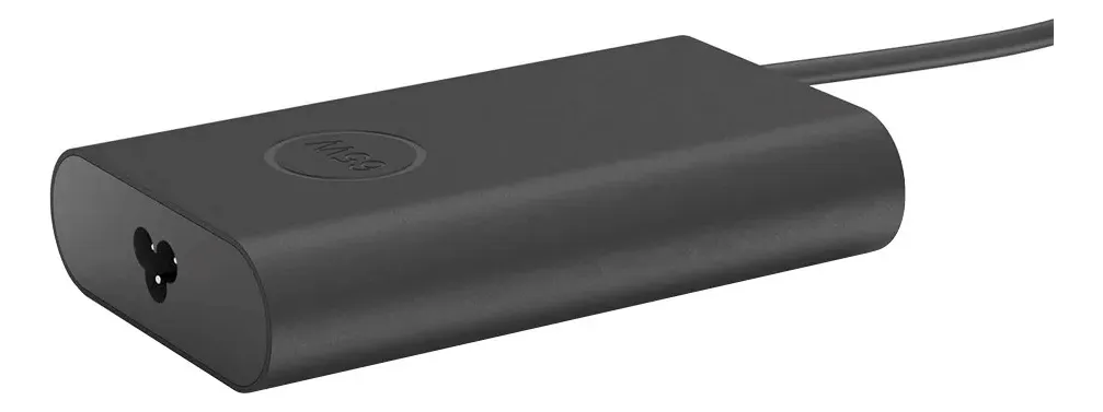 Cargador Notebook para Dell Tipo USB-C 20V 3.25A 65W