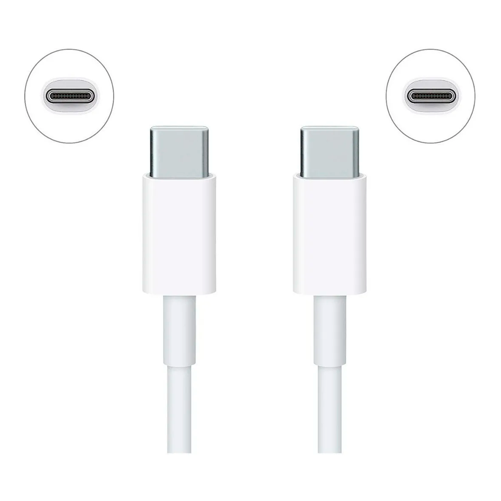 Cargador para MacBook Air 30W tipo USB-C a USB-C