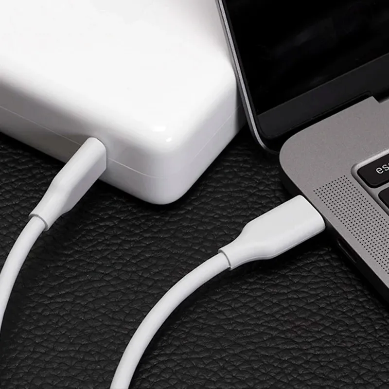 Cargador para MacBook Pro / Air 67W tipo USB-C a USB-C