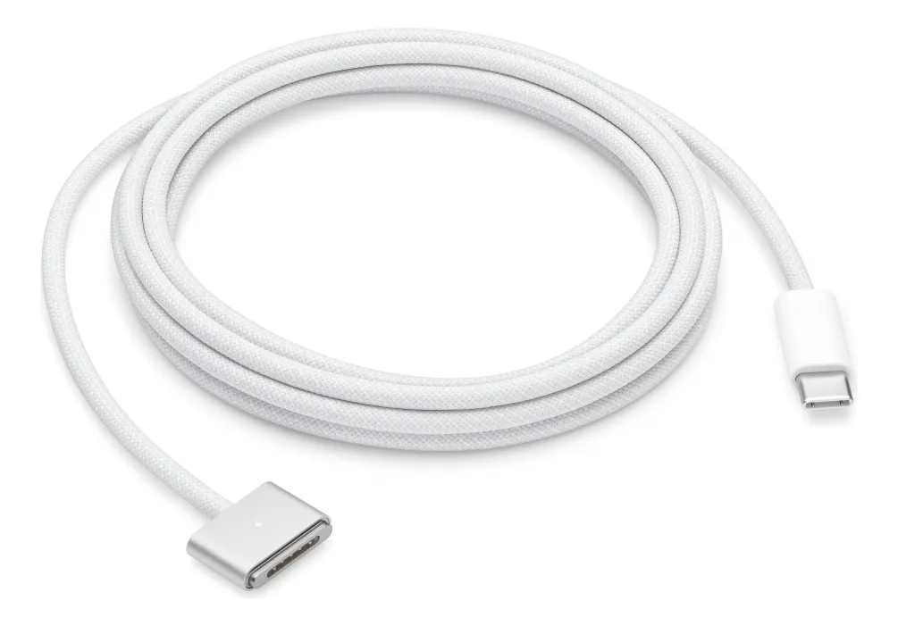 Cargador para MacBook Pro / Air 96W tipo USB-C a Magsafe 3