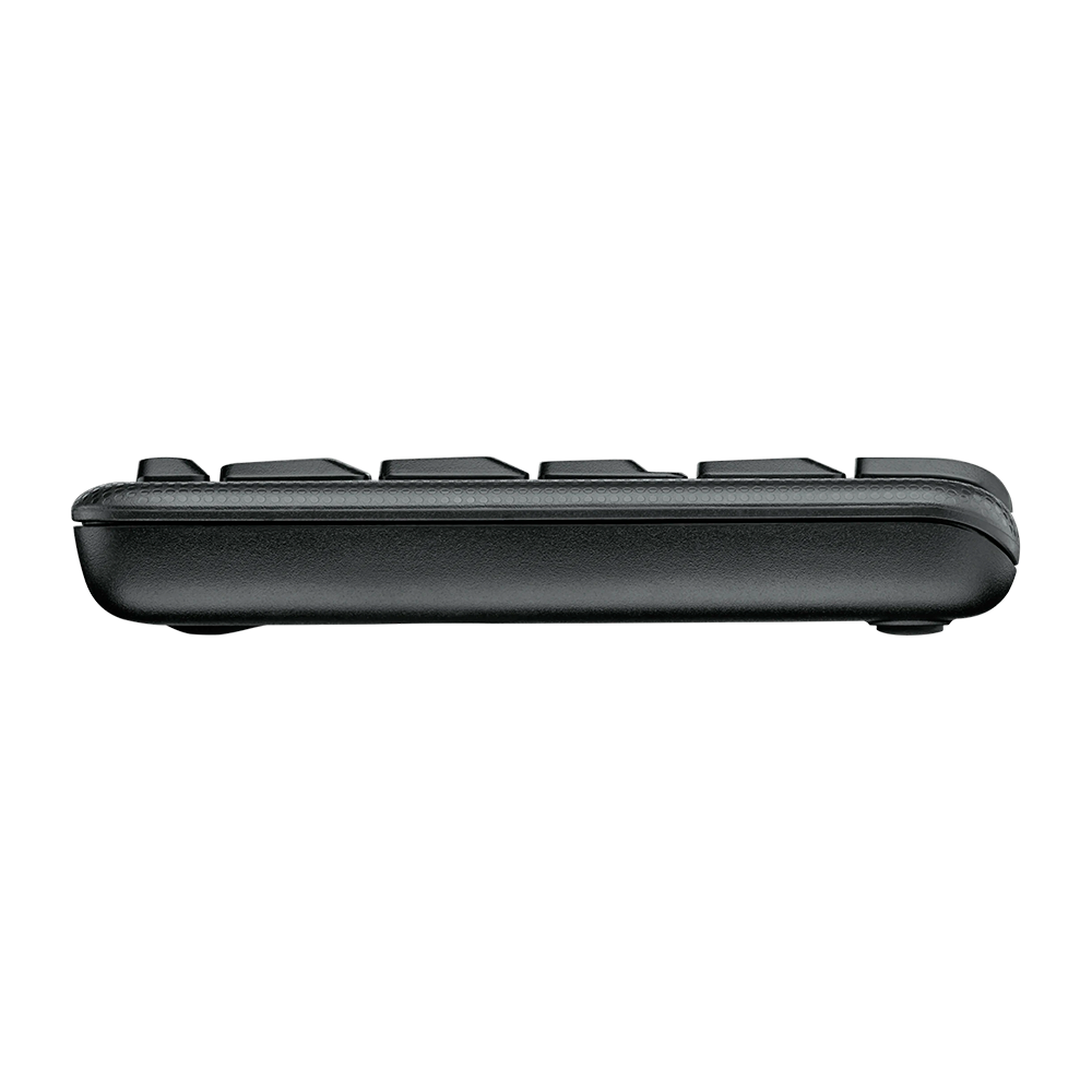 Kit Teclado y Mouse Inalámbrico Logitech MK220