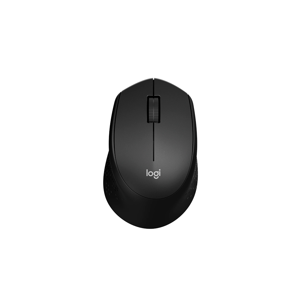 Mouse Inalámbrico Logitech M280