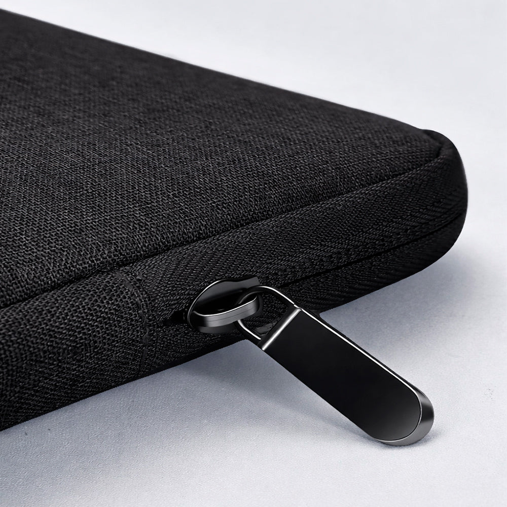 Funda para Notebook MacBook 14 Impermeable para Viaje Carry-on tipo Maletín