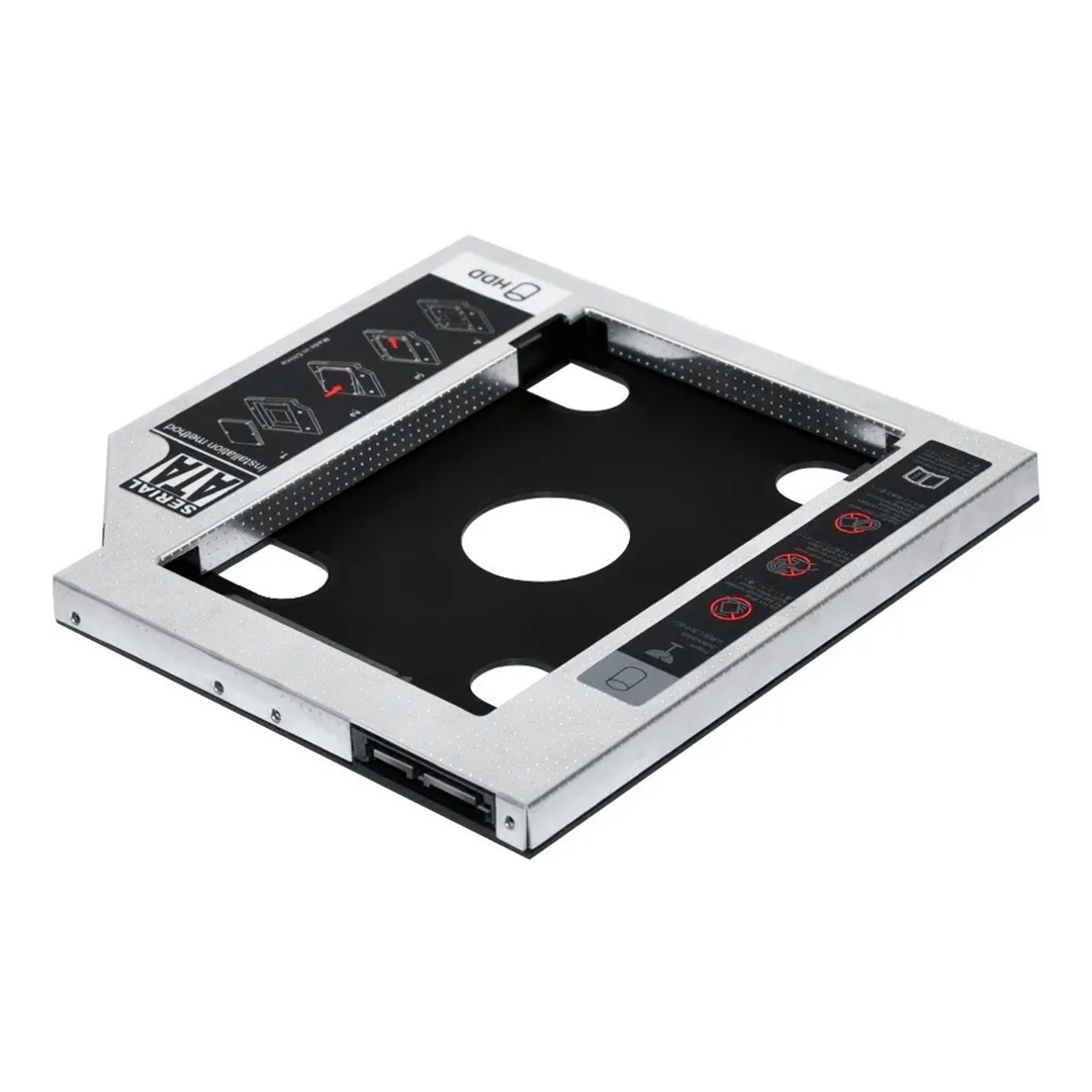 Caddy Adaptador 9.5mm