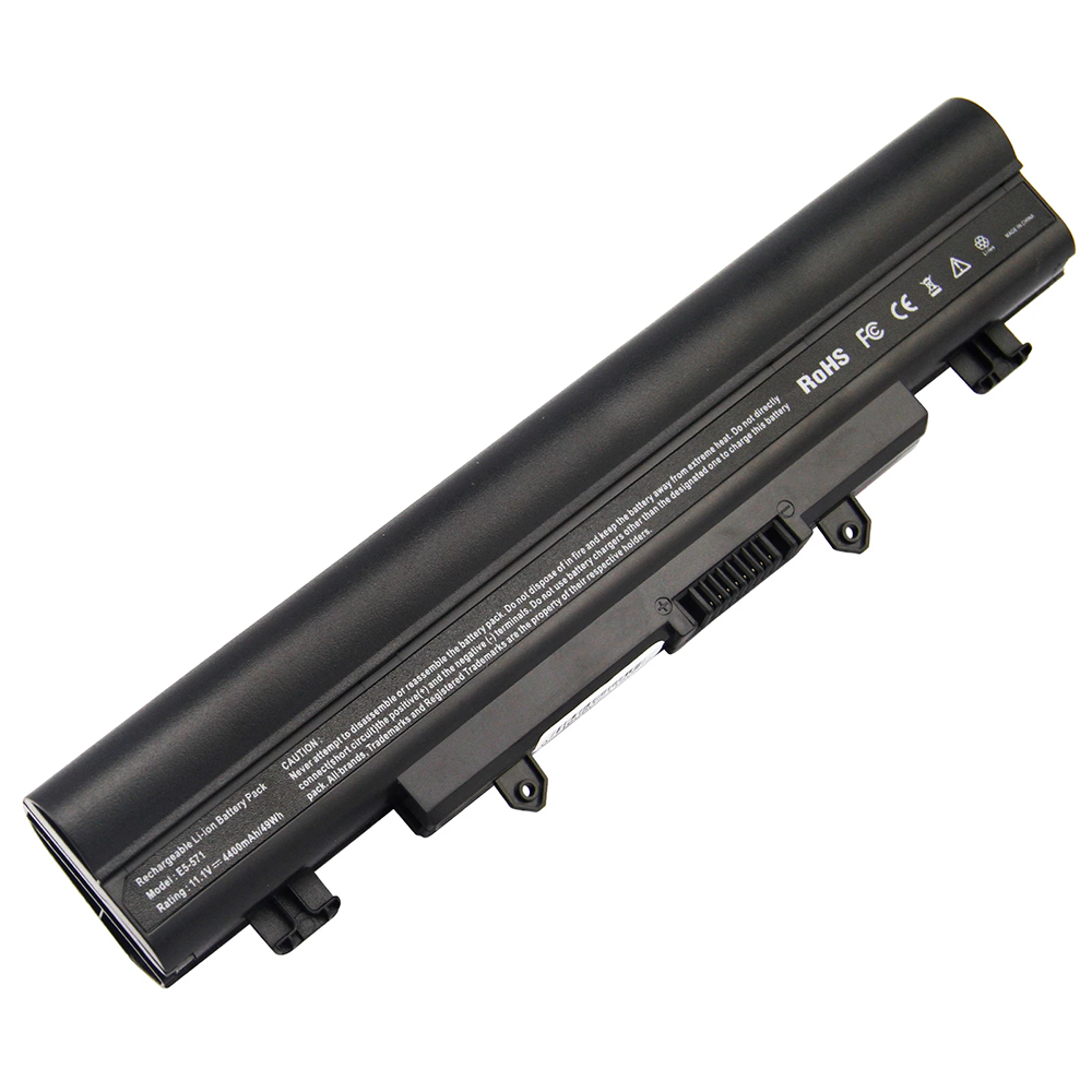 Batería para Notebook Acer Aspire E5-571 AL14A32 11.1V 49Wh