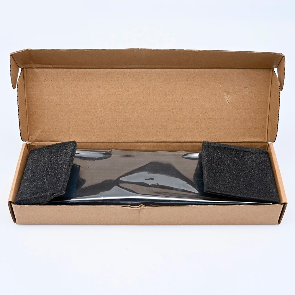Batería para Notebook Dell Latitude Precision MFKVP 11.4V 91Wh