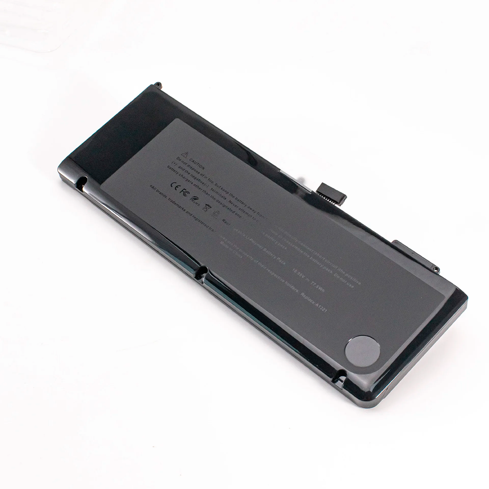 Batería para MacBook Pro 15" A1321 A1286 (2009 2010) 10.95V 73Wh