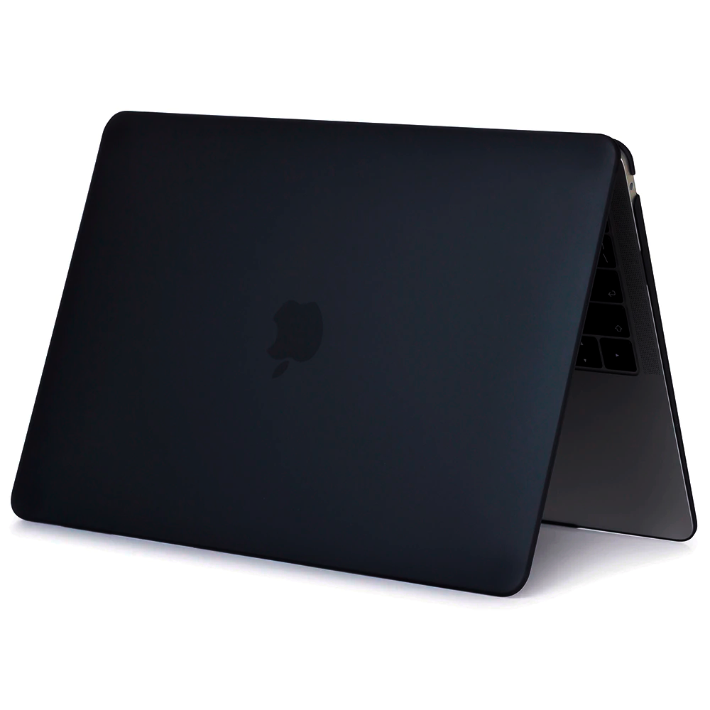 Carcasa para MacBook Air M1 A2337 + Protector Teclado Español