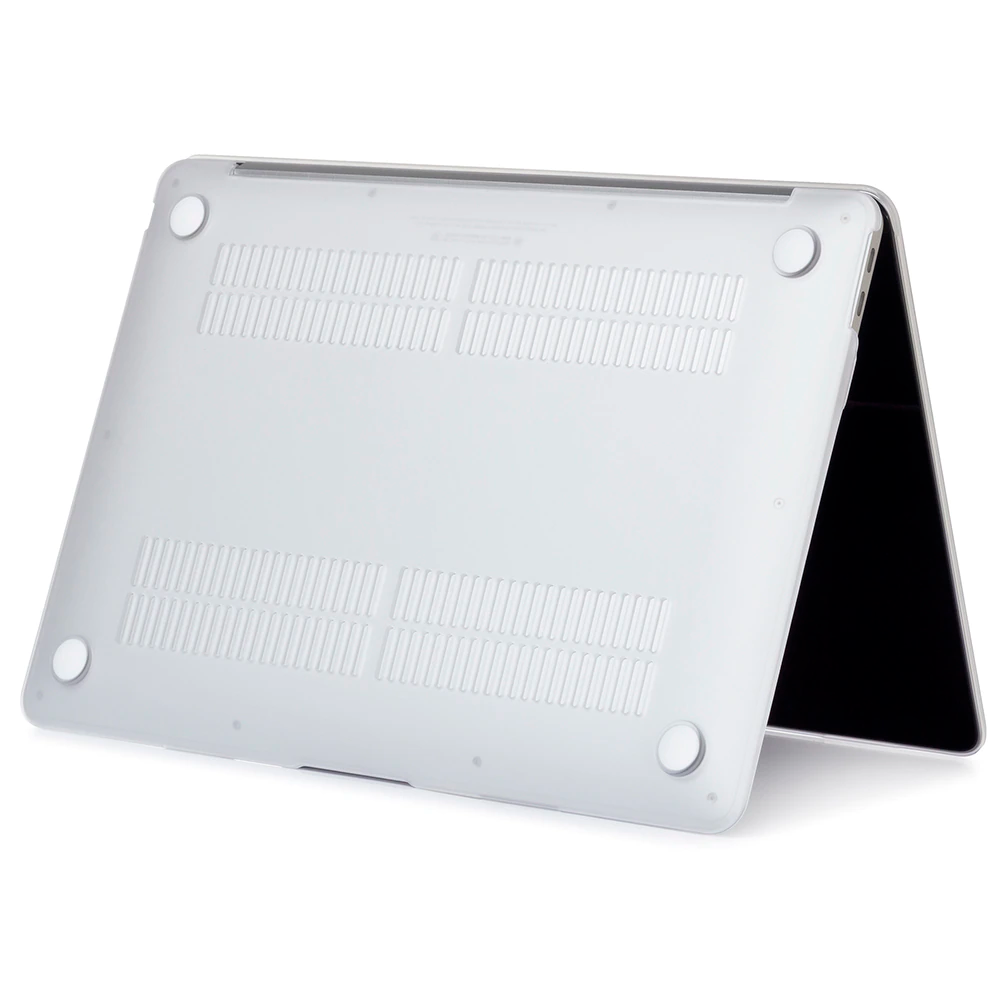 Carcasa para MacBook Air M1 A2337 + Protector Teclado Español