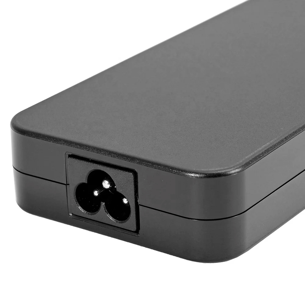 Cargador Notebook para Asus 20V 7.5A 150W Plug 6.0x3.7mm