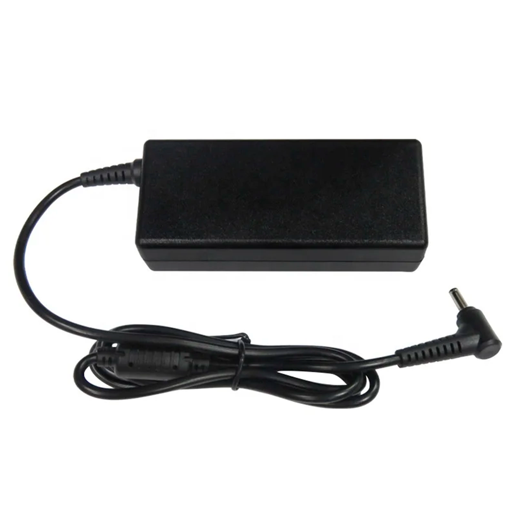 Cargador Notebook para Asus 19V 2.37A 45W Plug 4.0x1.35mm