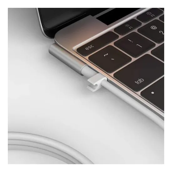 Cargador para MacBook Pro / Air 85W Conector tipo L Magsafe 1
