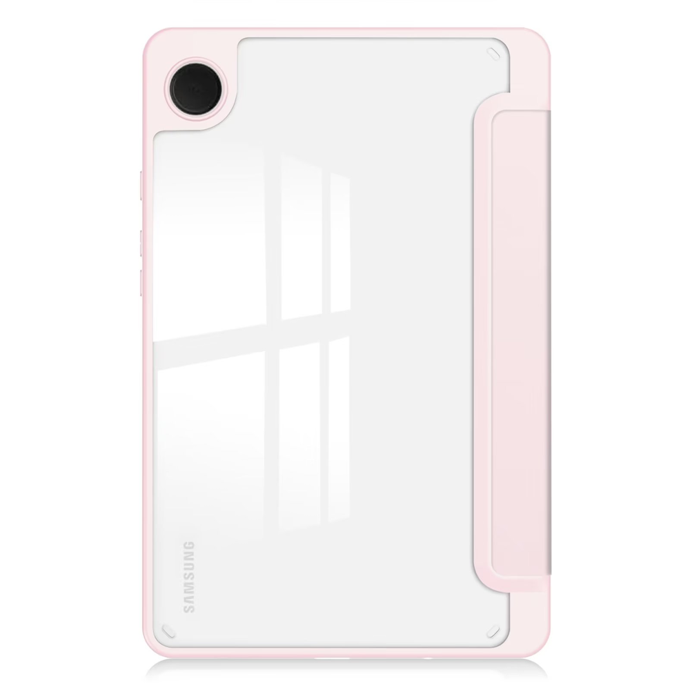 Smart Folio Cover para Tablet Samsung A9 8.7"