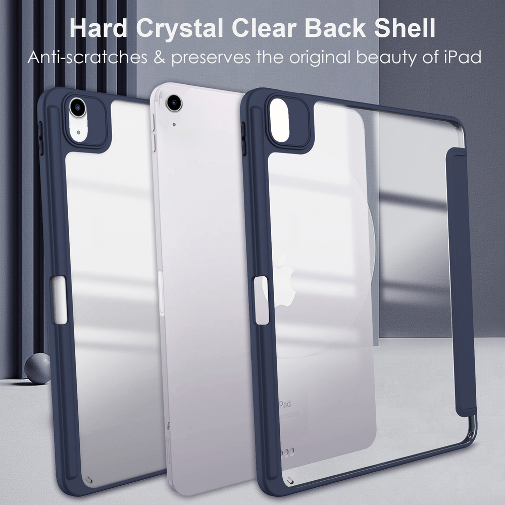 Smart Folio Cover para iPad Air 11" (2024)