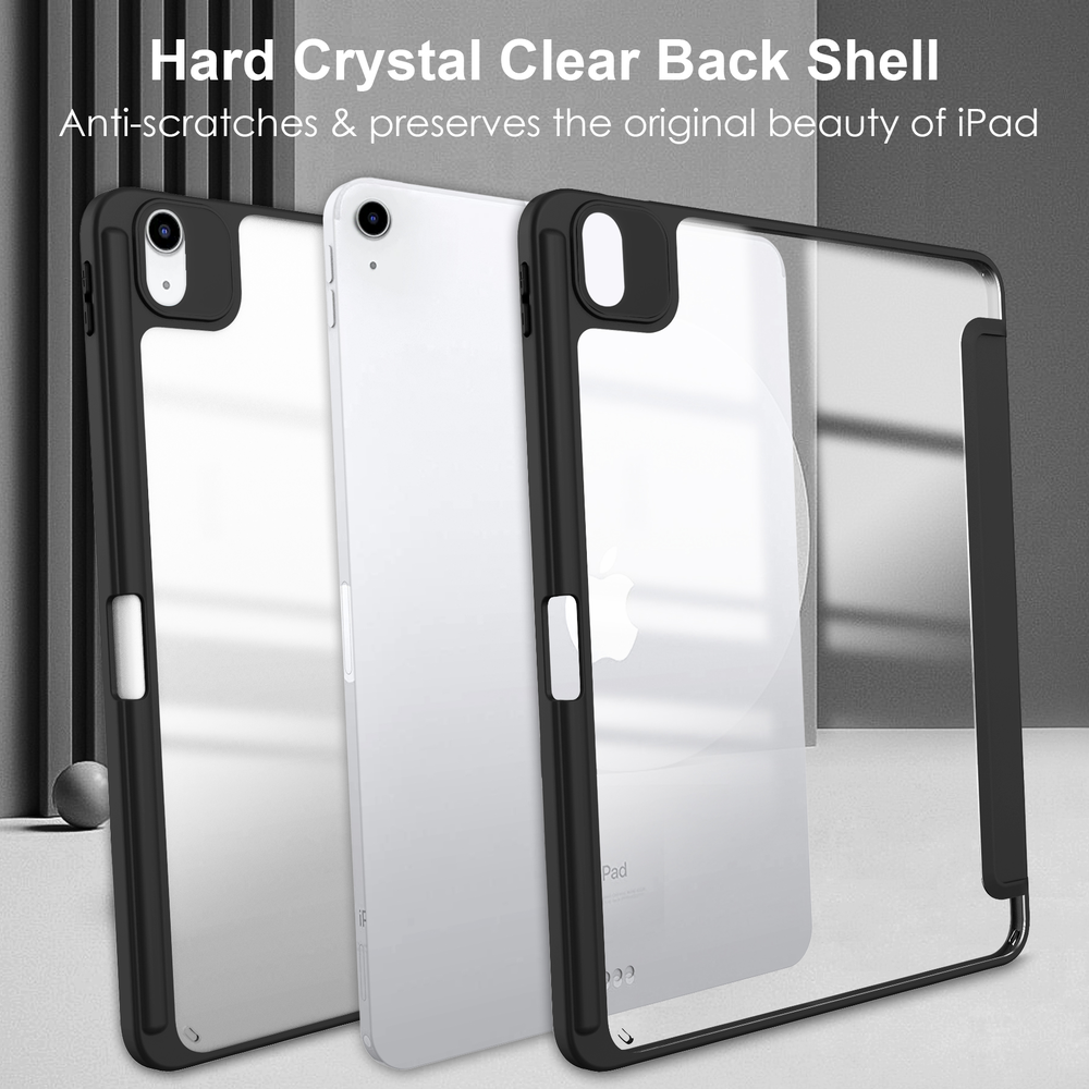 Smart Folio Cover para iPad Air 11" (2024)