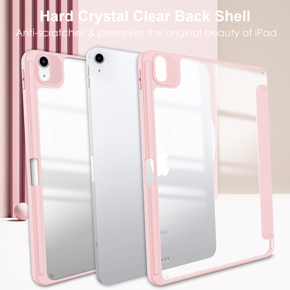 Smart Folio Cover para iPad Air 11" (2024)