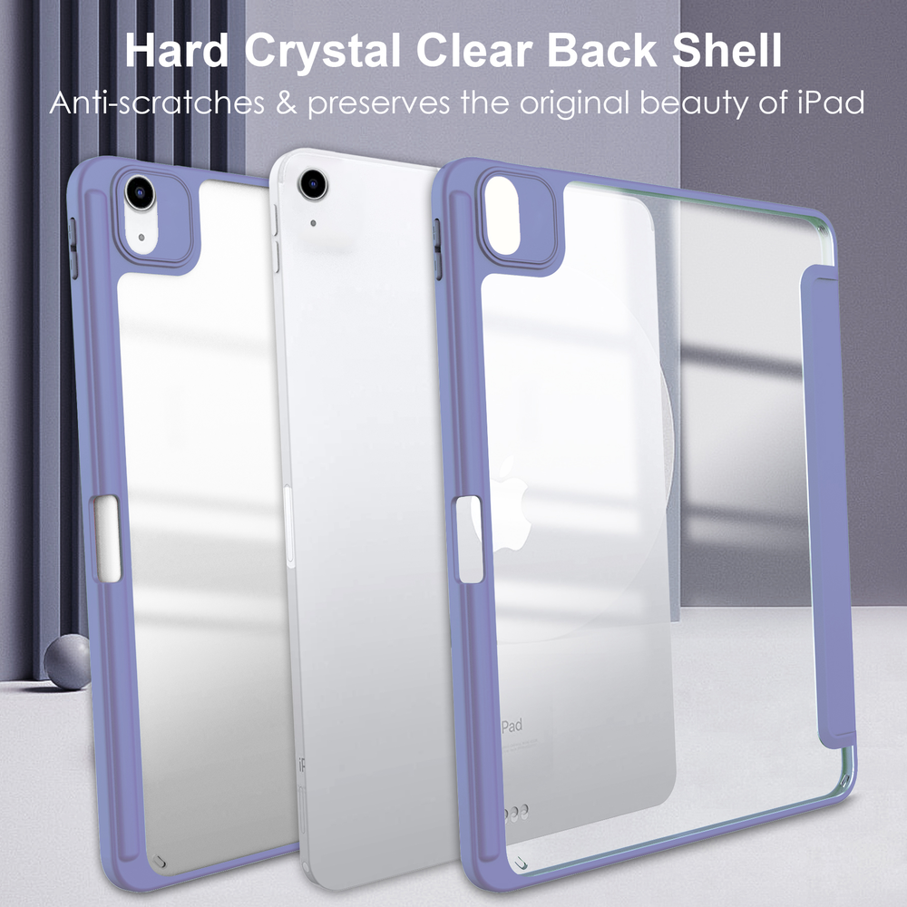 Smart Folio Cover para iPad Air 11" (2024)