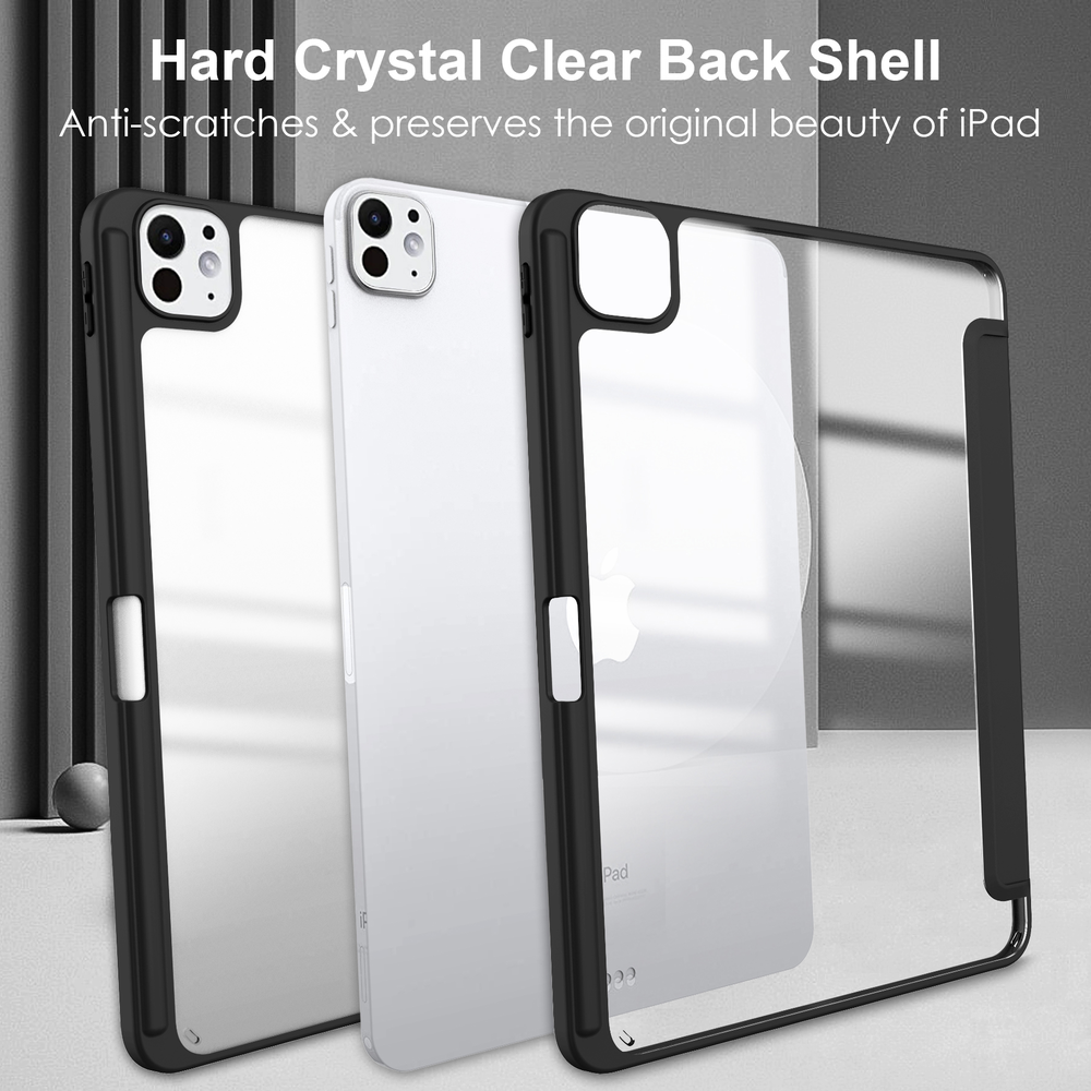 Smart Folio Cover para iPad Pro 11" (2024)