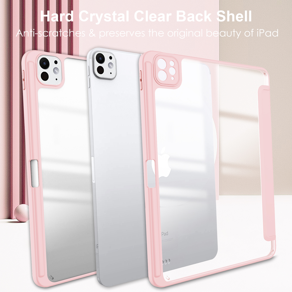 Smart Folio Cover para iPad Pro 11" (2024)