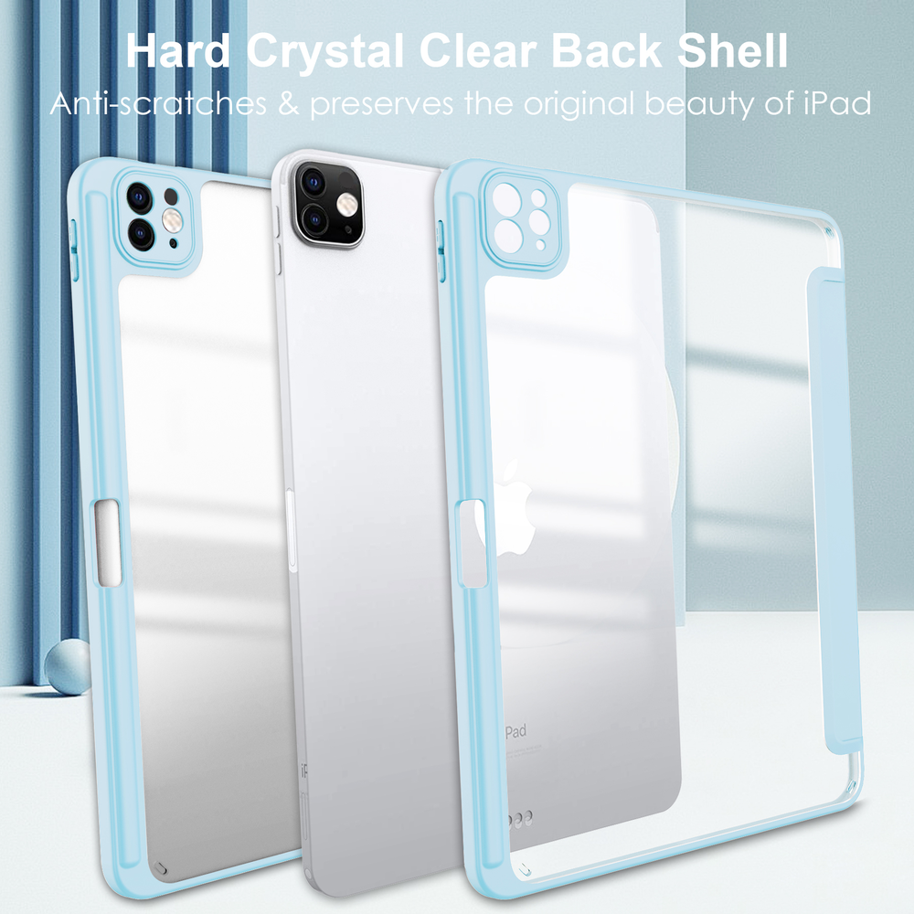 Smart Folio Cover para iPad Pro 13" (2024)