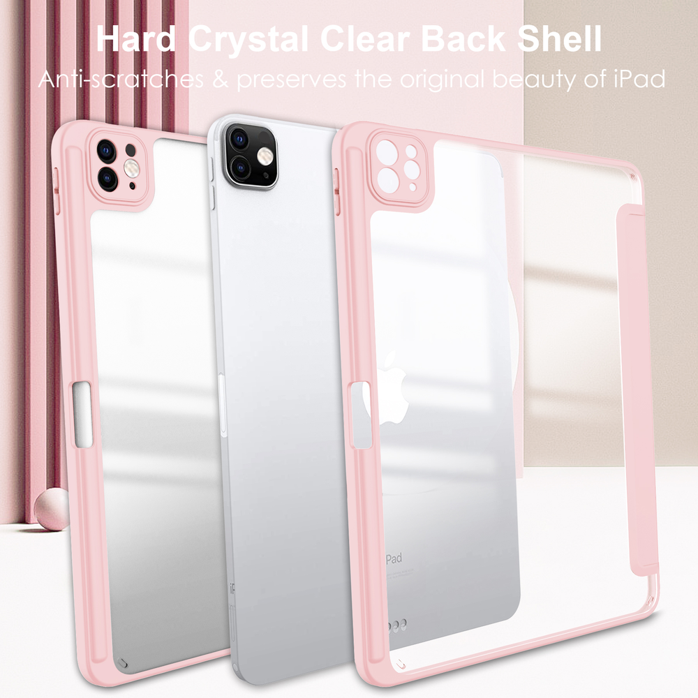 Smart Folio Cover para iPad Pro 13" (2024)
