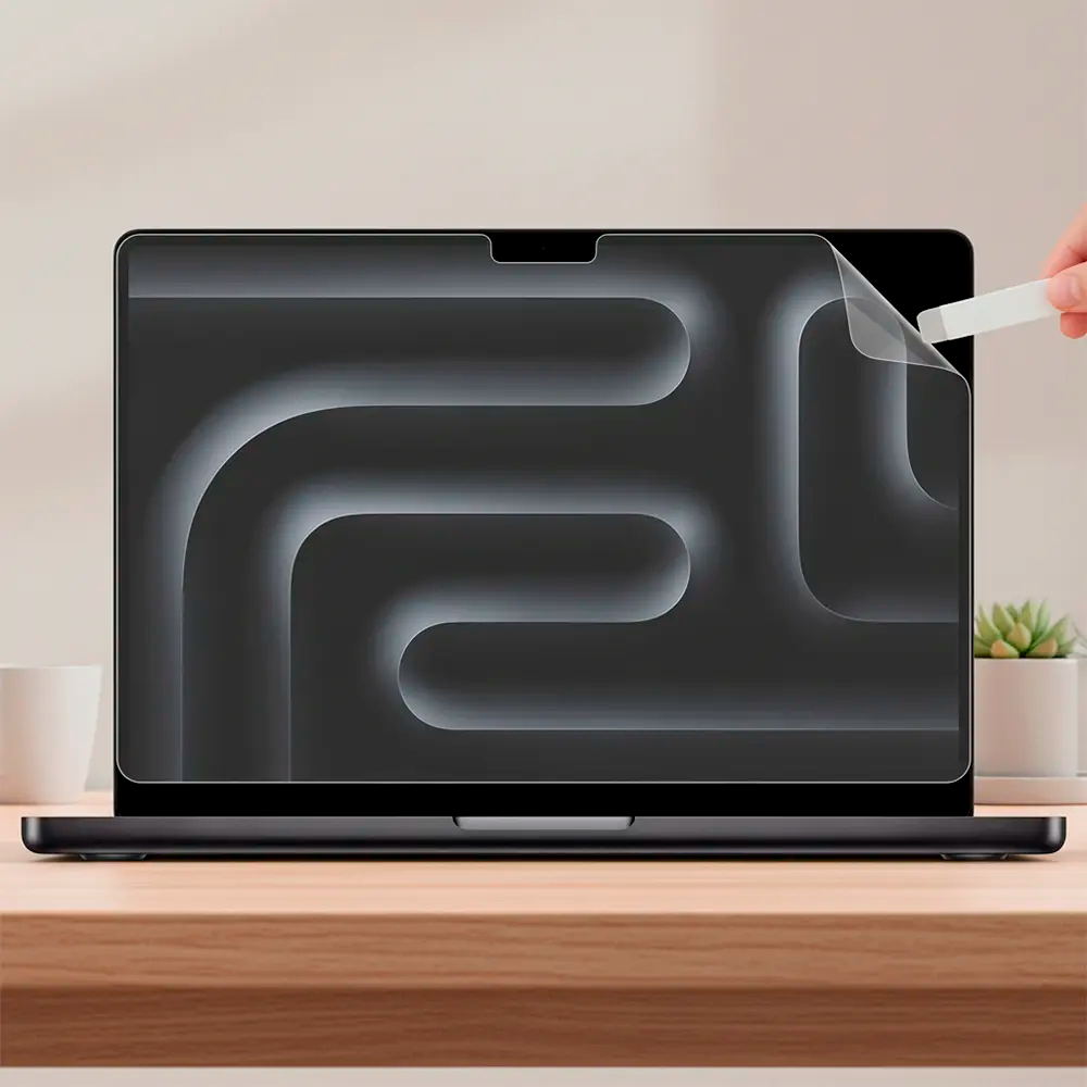 Protector de Pantalla para MacBook 16.2" Pulgadas