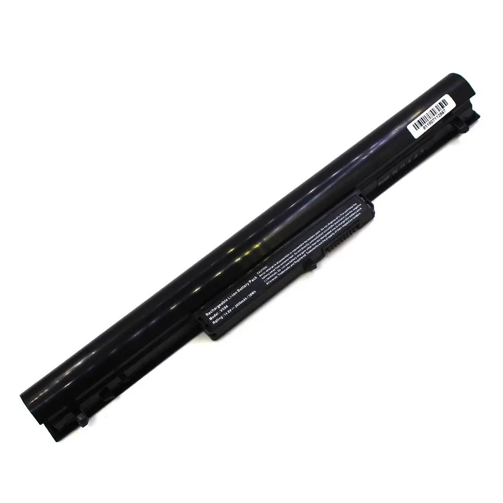 Batería para Notebook HP Sleekbook VK04 14.8V 33Wh