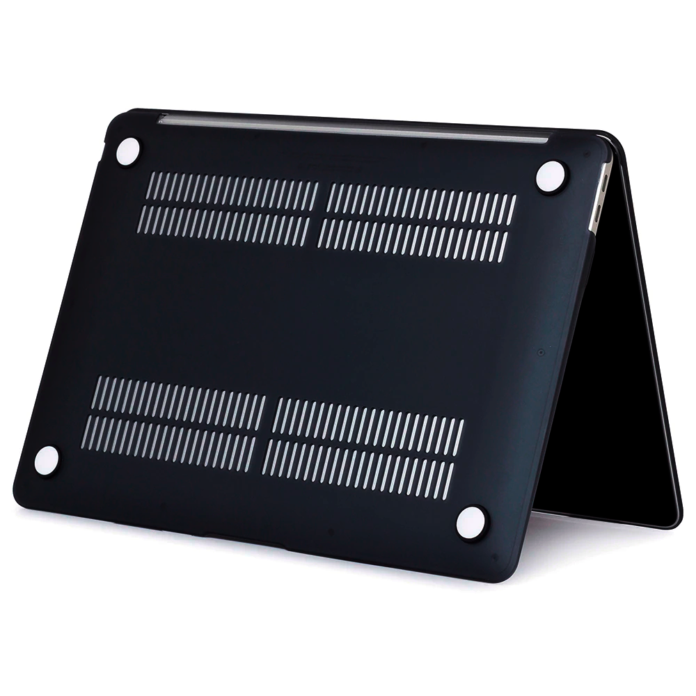 Carcasa para MacBook Air M1 A2337 + Protector Teclado Español