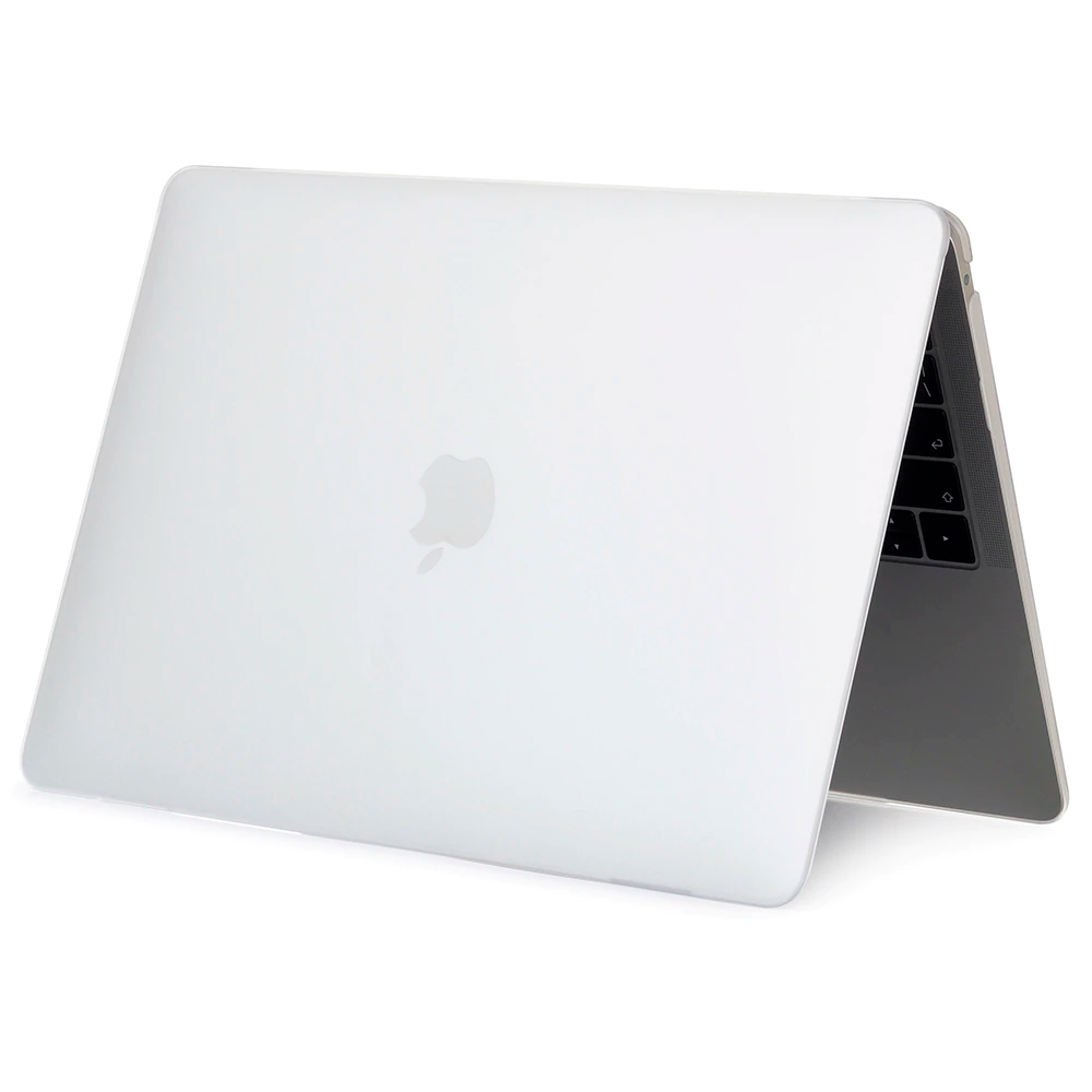 Carcasa para MacBook Air M1 A2337 + Protector Teclado Español