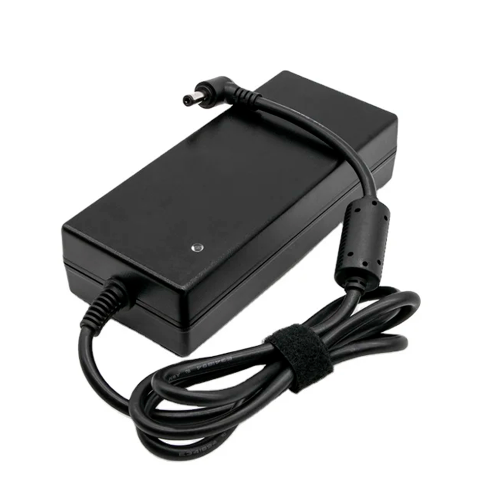 Cargador Notebook para Asus 19V 6.32A 120W Plug 5.5x2.5mm