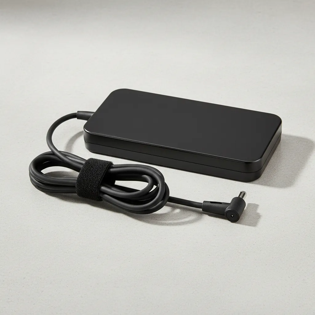 Cargador Notebook para Asus 19.5V 10A 200W Plug 6.0x3.7mm