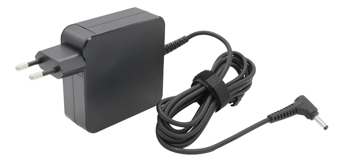 Cargador Notebook para Lenovo Ideapad 20V 3.25A 65W Plug 4.0x1.7mm yoga