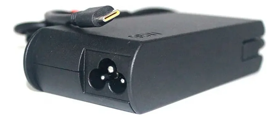Cargador Notebook para Lenovo tipo USB-C 4.75A 95W