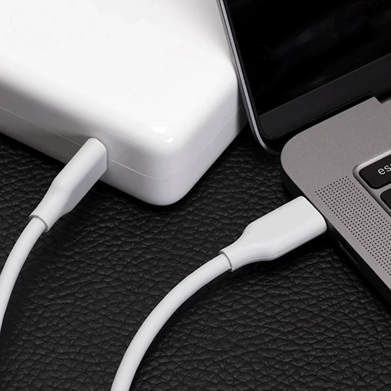 Cargador para MacBook Air 30W tipo USB-C a USB-C