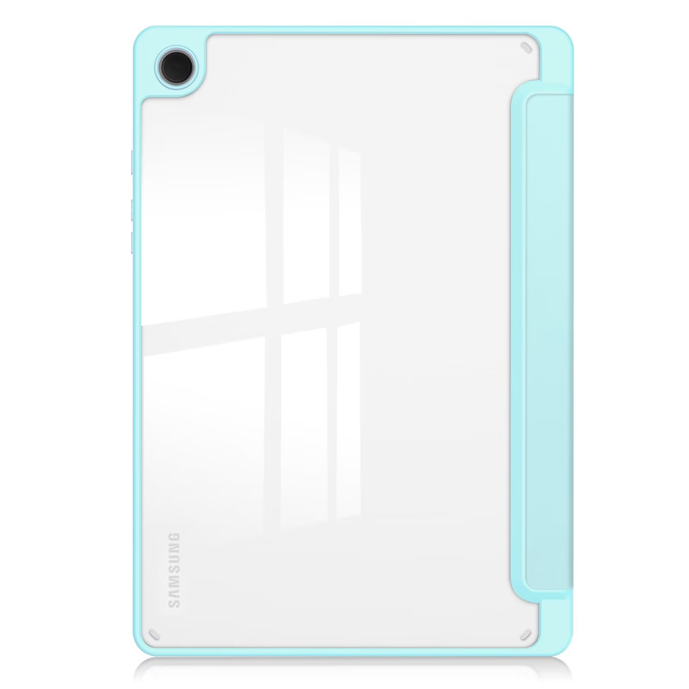 Smart Folio Cover para Tablet Samsung A9+ Plus 11"