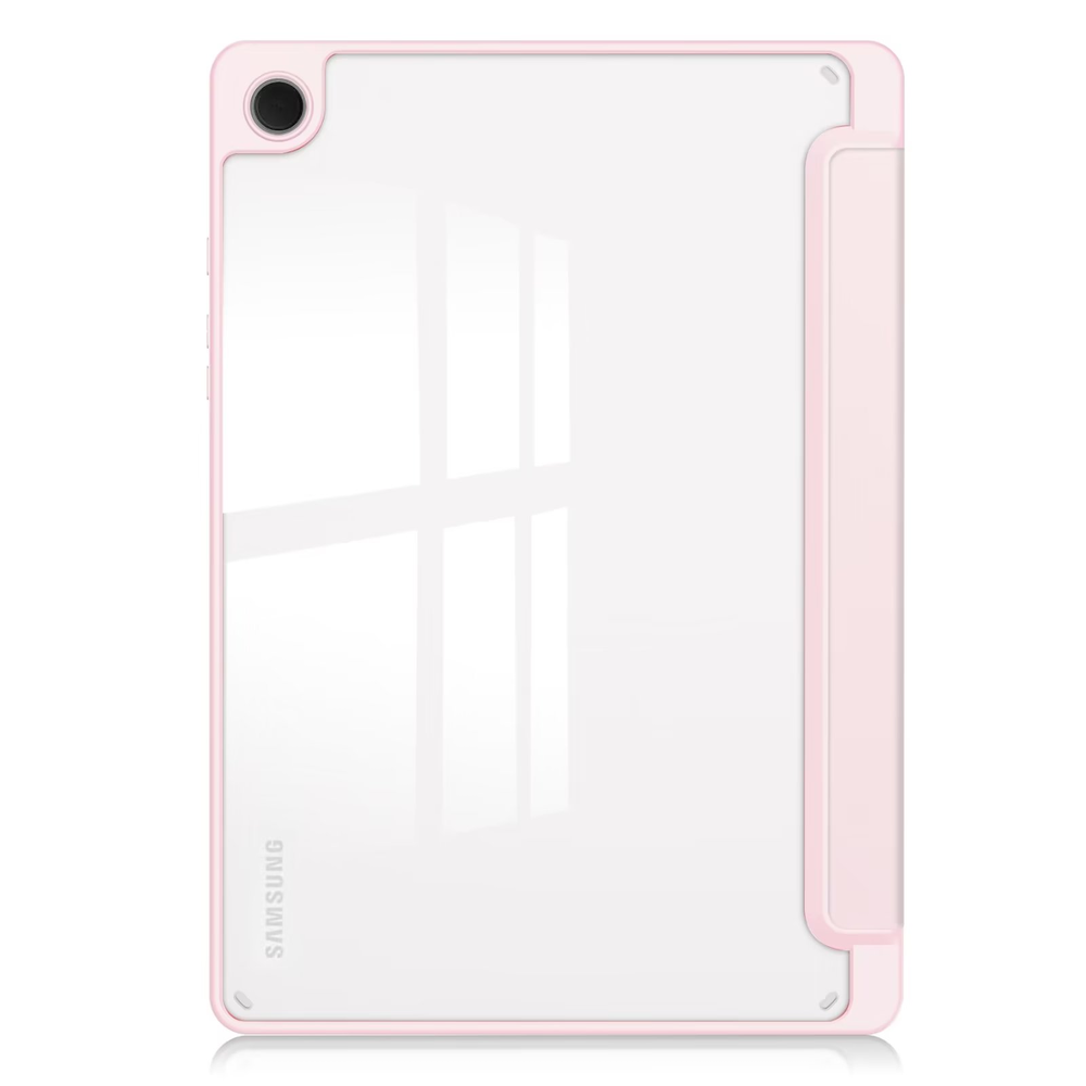 Smart Folio Cover para Tablet Samsung A9+ Plus 11"